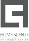 LF HOME SCENTS BY LONG & FOSTER