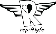 R REPS4LYFE