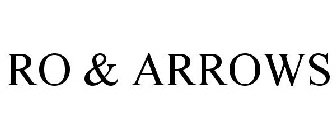 RO & ARROWS