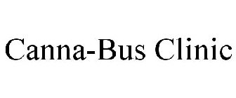 CANNA-BUS CLINIC