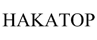 HAKATOP