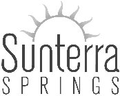 SUNTERRA SPRINGS