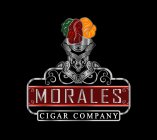 MORALES CIGAR COMPANY