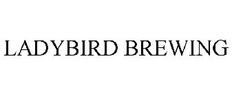 LADYBIRD BREWING