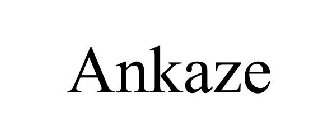 ANKAZE