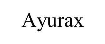 AYURAX