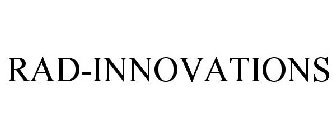 RAD-INNOVATIONS