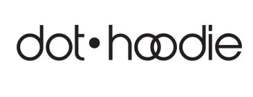 DOT · HOODIE