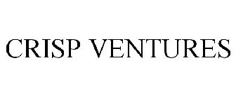 CRISP VENTURES