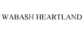 WABASH HEARTLAND