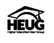 HEUG HIGHER EDUCATION USER GROUP