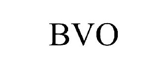 BVO