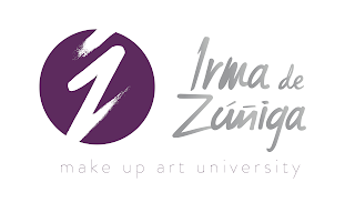 Z IRMA DE ZUÑIGA MAKE UP ART UNIVERSITY