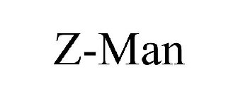 Z-MAN