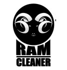 RAM CLEANER