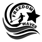 FREEDOM WAVES