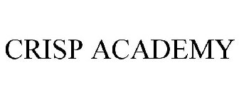 CRISP ACADEMY