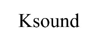 KSOUND