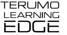 TERUMO LEARNING EDGE