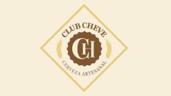 CLUB CHEVE CH CERVEZA ARTESANAL