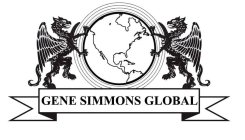 GENE SIMMONS GLOBAL
