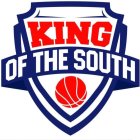 KING OF THE SOUTH