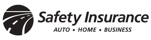 SAFETY INSURANCE AUTO· HOME· BUSINESS