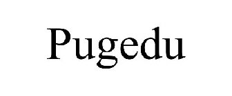 PUGEDU