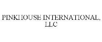 PINKHOUSE INTERNATIONAL