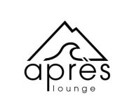 APRES LOUNGE