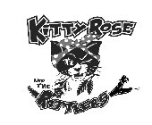 KITTY ROSE AND THE RATTLERS