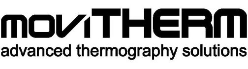 MOVITHERM ADVANCED THERMOGRAPHY SOLUTIONS