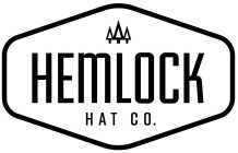 HEMLOCK HAT CO.