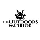 THE OUTDOORS WARRIOR