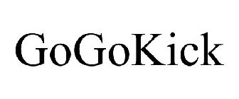 GOGOKICK