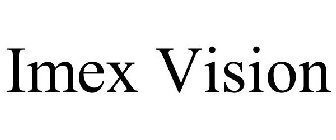 IMEX VISION