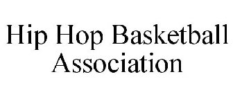 HIP HOP BASKETBALL ASSOCIATION