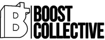 B BOOST COLLECTIVE