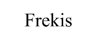 FREKIS