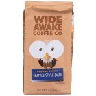 WIDE AWAKE COFFEE CO. SEATTLE STYLE DARK