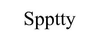 SPPTTY