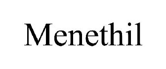 MENETHIL