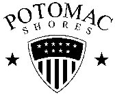 POTOMAC SHORES