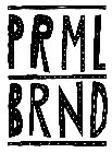 PRML BRND