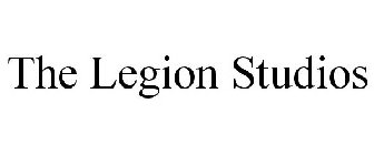 THE LEGION STUDIOS