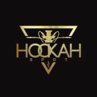 HOOKAH SPOT