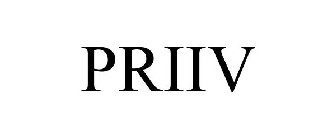 PRIIV