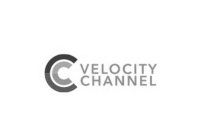 CC VELOCITY CHANNEL