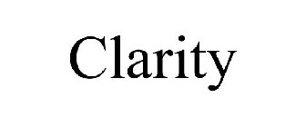 CLARITY