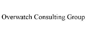 OVERWATCH CONSULTING GROUP